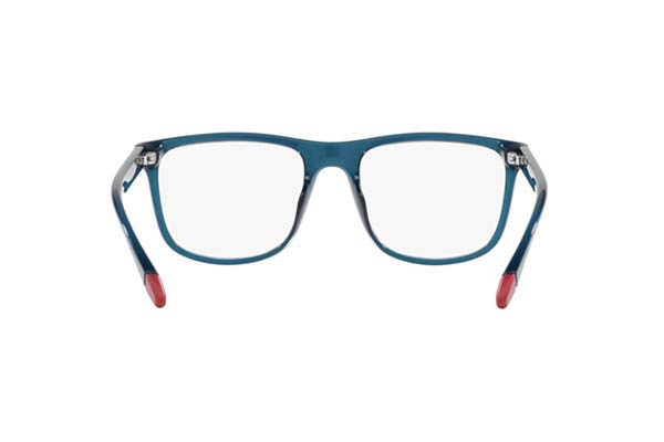 armani exchange 3101U Occhiali da Vista 