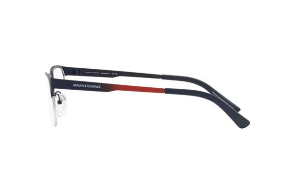 armani exchange 1060 Occhiali da Vista 