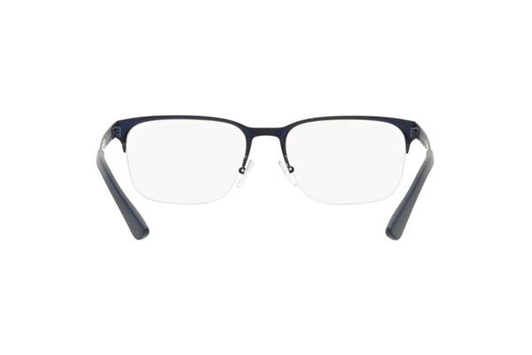 armani exchange 1060 Occhiali da Vista 
