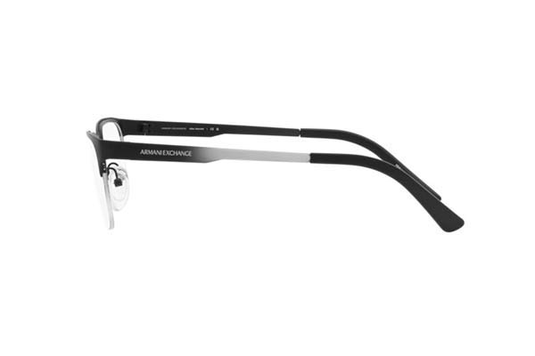 armani exchange 1060 Occhiali da Vista 