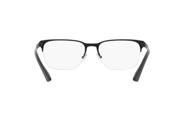 armani exchange 1060 Occhiali da Vista 