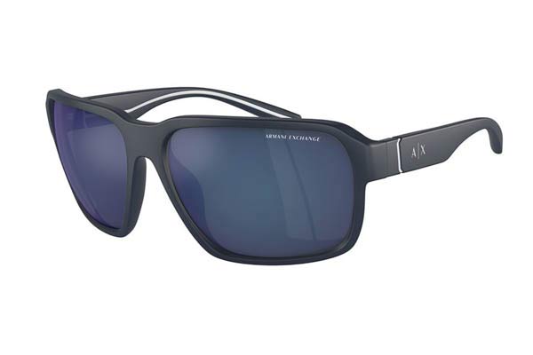 Occhiali Armani Exchange 4131SU 818155