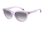 Occhiali da Sole Donna Armani Exchange 4130SU 823679 size 56