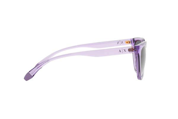 Armani Exchange modello 4130SU di colore 823679