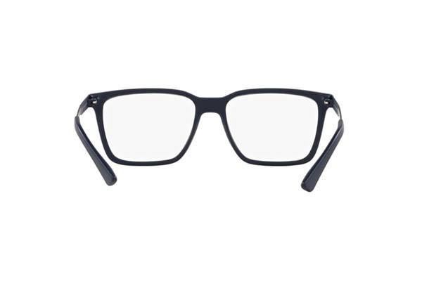 armani exchange 3103 Occhiali da Vista 