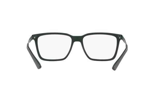 armani exchange 3103 Occhiali da Vista 