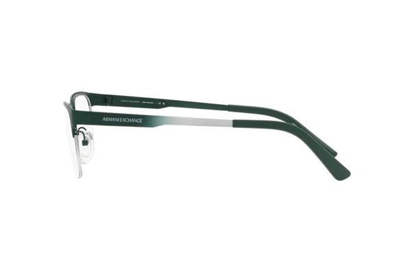 armani exchange 1060 Occhiali da Vista 