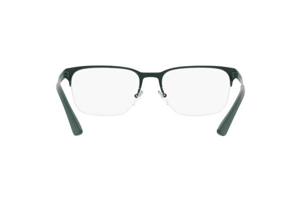 armani exchange 1060 Occhiali da Vista 