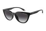 Occhiali da Sole Donna Armani Exchange 4130SU 81588G size 56