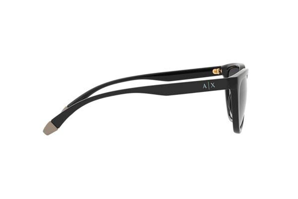 Armani Exchange modello 4130SU di colore 81588G
