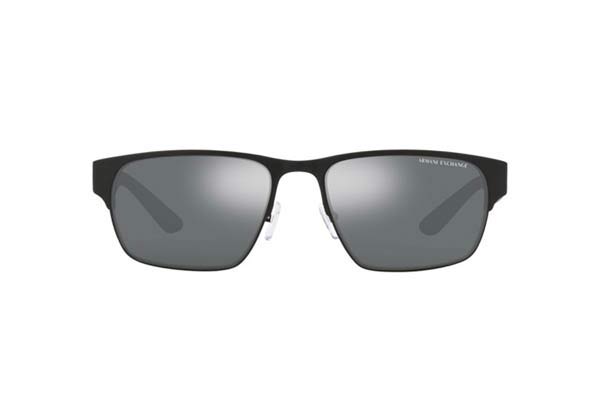 Armani Exchange 2046S