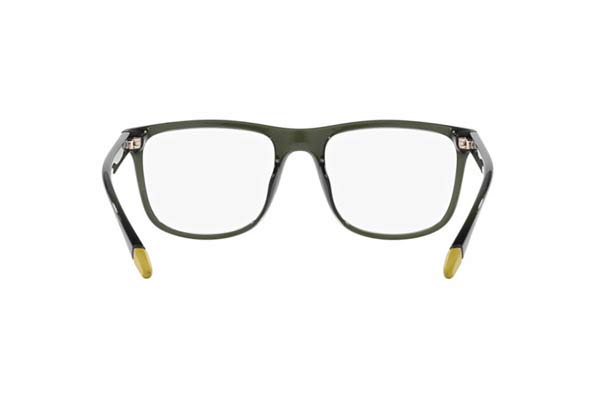 armani exchange 3101U Occhiali da Vista 