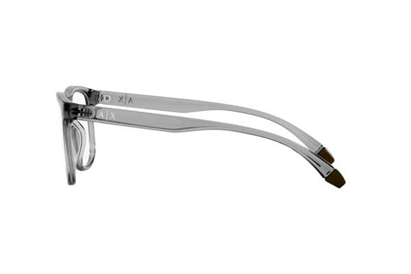 armani exchange 3101U Occhiali da Vista 