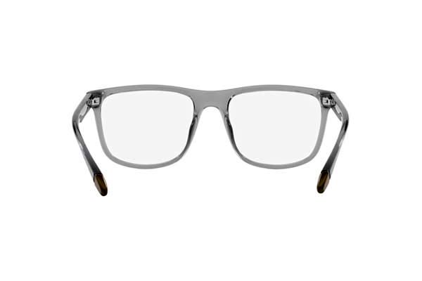 armani exchange 3101U Occhiali da Vista 