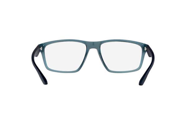 armani exchange 3094 Occhiali da Vista 