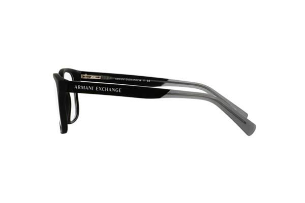 armani exchange 3029 Occhiali da Vista 
