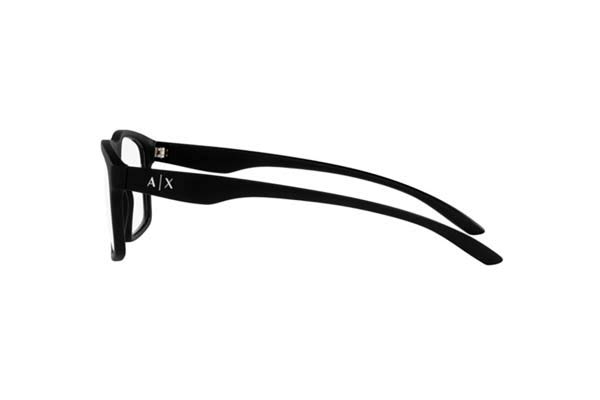 armani exchange 3094 Occhiali da Vista 