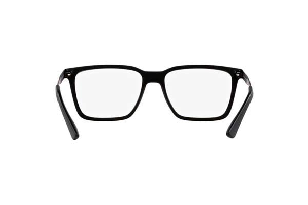 armani exchange 3103 Occhiali da Vista 