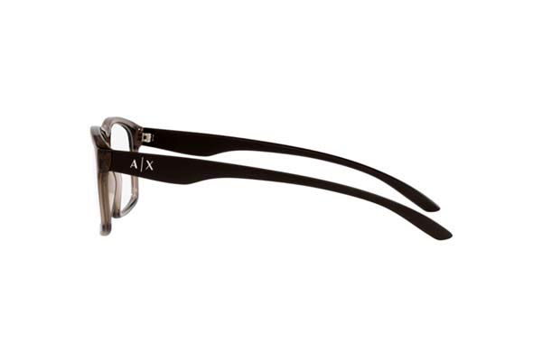 armani exchange 3094 Occhiali da Vista 
