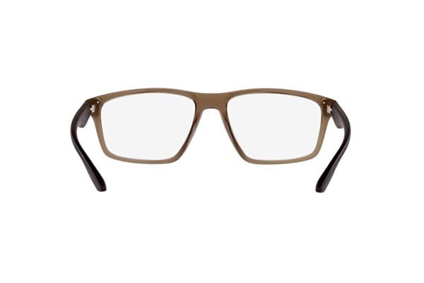 armani exchange 3094 Occhiali da Vista 