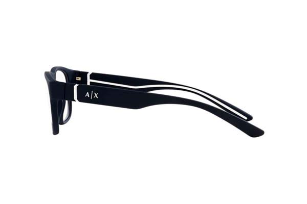 armani exchange 3102U Occhiali da Vista 