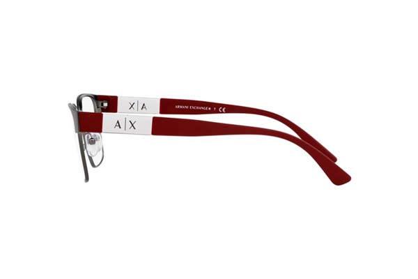 armani exchange 1052 Occhiali da Vista 