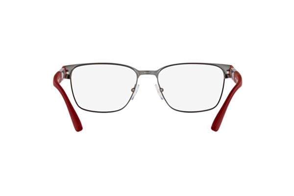 armani exchange 1052 Occhiali da Vista 