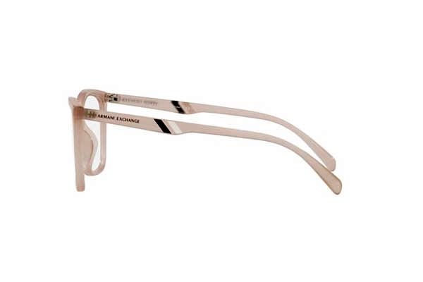 armani exchange 3088U Occhiali da Vista 