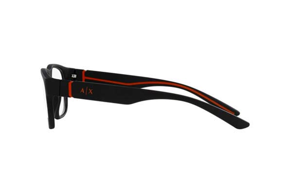 armani exchange 3102U Occhiali da Vista 