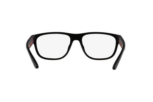 armani exchange 3102U Occhiali da Vista 