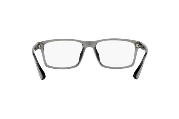 armani exchange 3083U Occhiali da Vista 