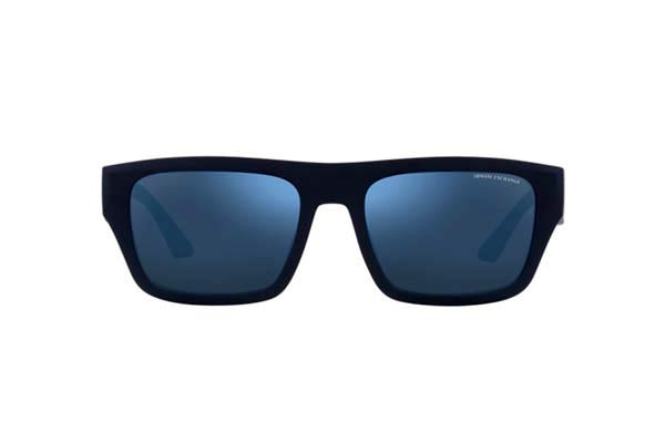 Armani Exchange 4124SU