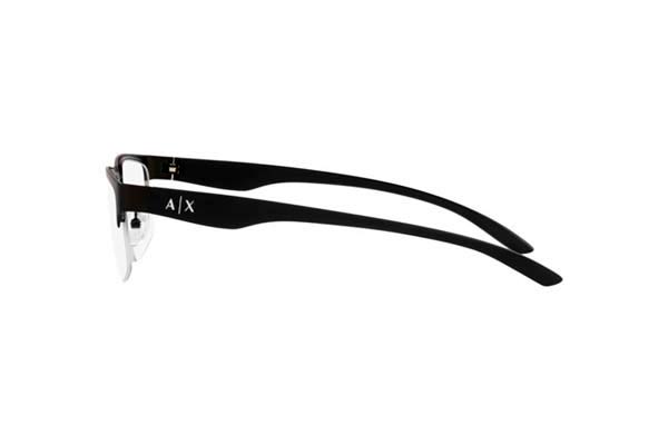 armani exchange 1054 Occhiali da Vista 