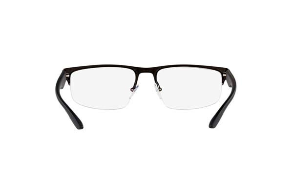 armani exchange 1054 Occhiali da Vista 