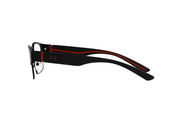 armani exchange 1059 Occhiali da Vista 
