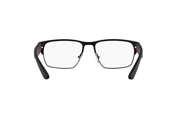 armani exchange 1059 Occhiali da Vista 