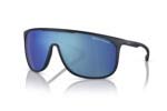 Occhiali da Sole Uomo Armani Exchange 4137SU 818155 size 35