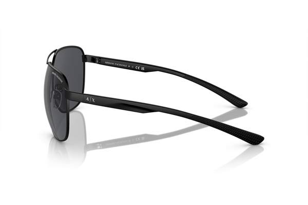 Armani Exchange modello 2047S di colore 600087