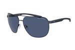 Occhiali da Sole Uomo Armani Exchange 2047S 609980 size 63