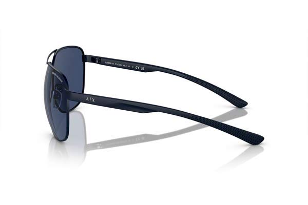 Armani Exchange modello 2047S di colore 609980