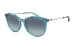 Occhiali da Sole Donna Armani Exchange 4140S 82374S size 55