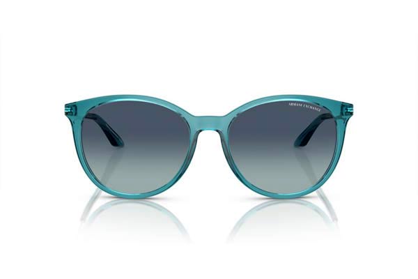 Armani Exchange modello 4140S di colore 82374S