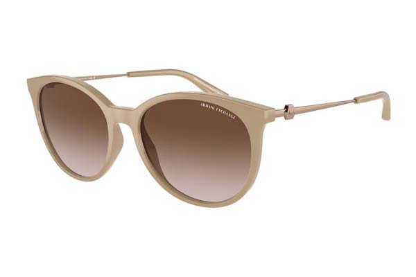 Occhiali Armani Exchange 4140S 834213