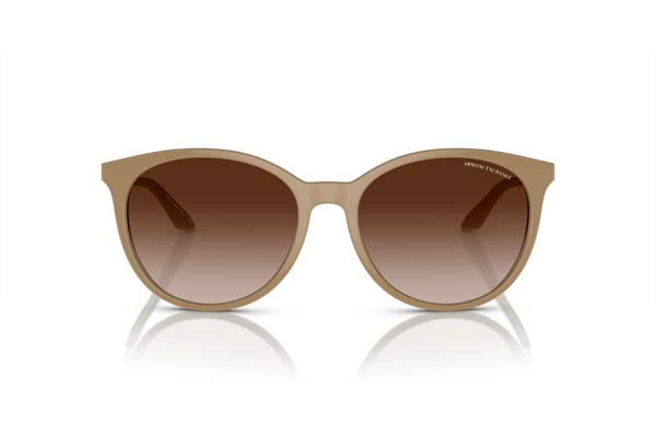 Armani Exchange modello 4140S di colore 834213