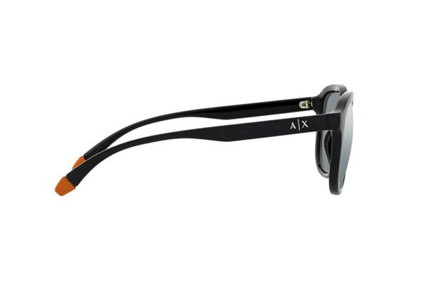 Armani Exchange modello 4129SU di colore 81586G