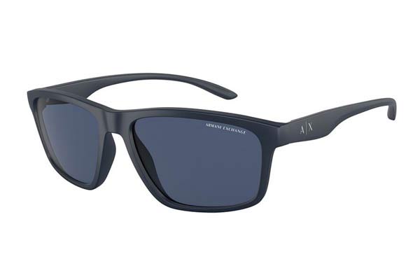 Occhiali Armani Exchange 4122S 818180
