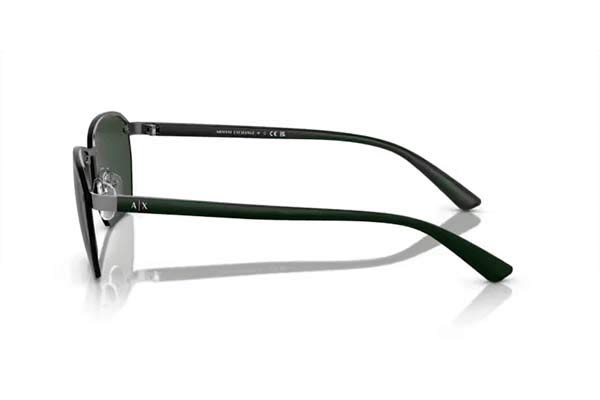 Armani Exchange 2048S