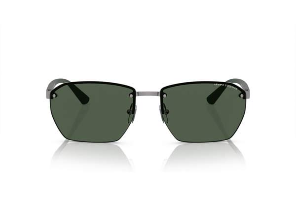 Armani Exchange modello 2048S di colore 600371