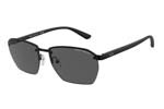 Occhiali da Sole Uomo Armani Exchange 2048S 600087 size 59