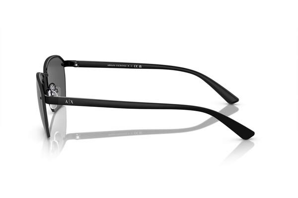 Armani Exchange modello 2048S di colore 600087